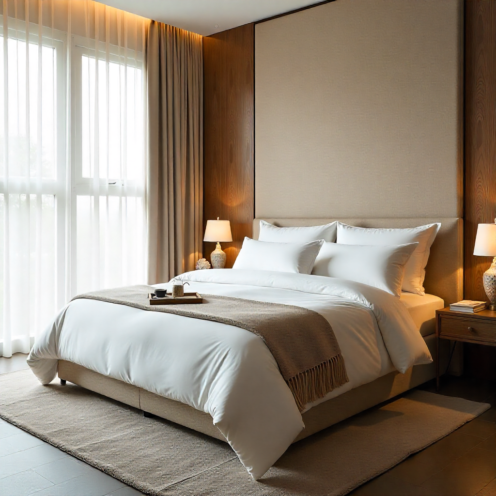 Productos para el hogar que están marcando tendencia en el sector hotelero y&nbsp;corporativo