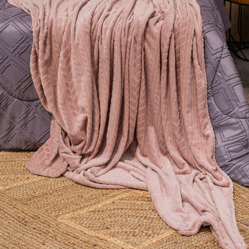 Cobijas flannel fleece para venta mayorista, ideales para canales B2B, distribuidores y retail institucional